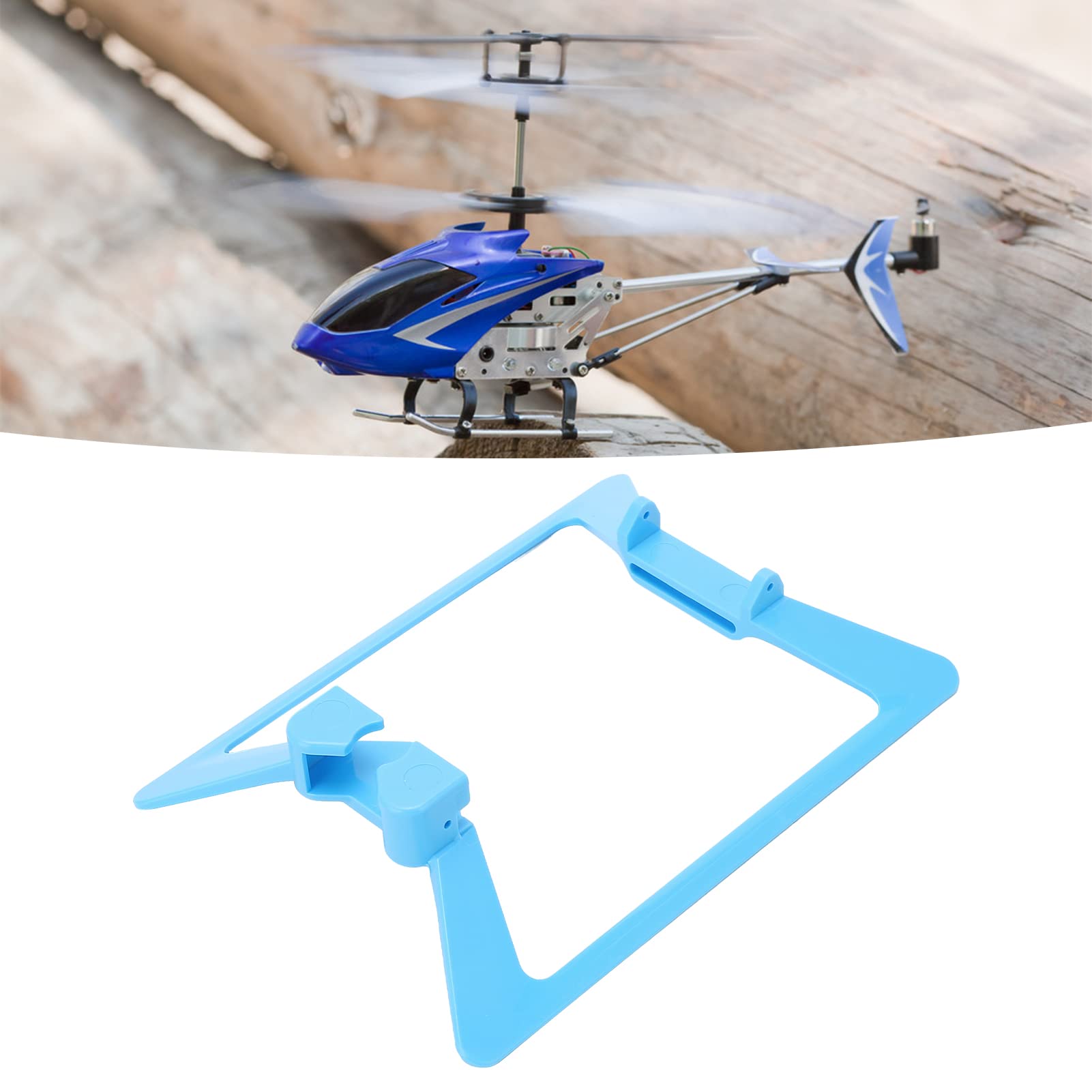 Amazon | WFNIHONHON フライウィング FW200 RC ヘリコプター用